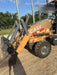 2020 Case 580N EP - Extendable Backhoe Canopy 4WD, Extendable Stick, Pilot Controls, 2 Way Hydraulics, Ride Control, TAG Manual QC