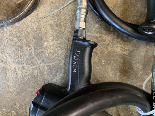 2021 INGERSOLL RAND 2925P1TI