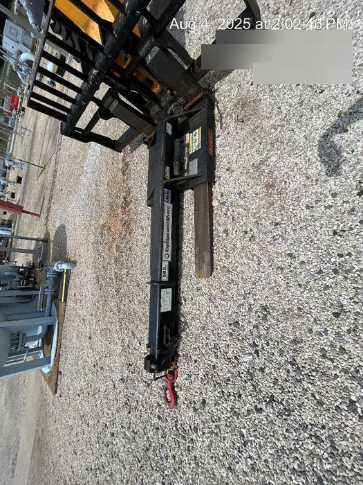 2021 STAR INDUSTRIES M1360B - Star JIB Boom