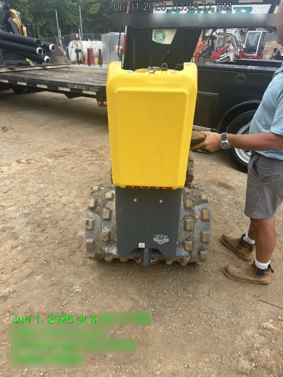 2026 WACKER NEUSON RTD-SC4
