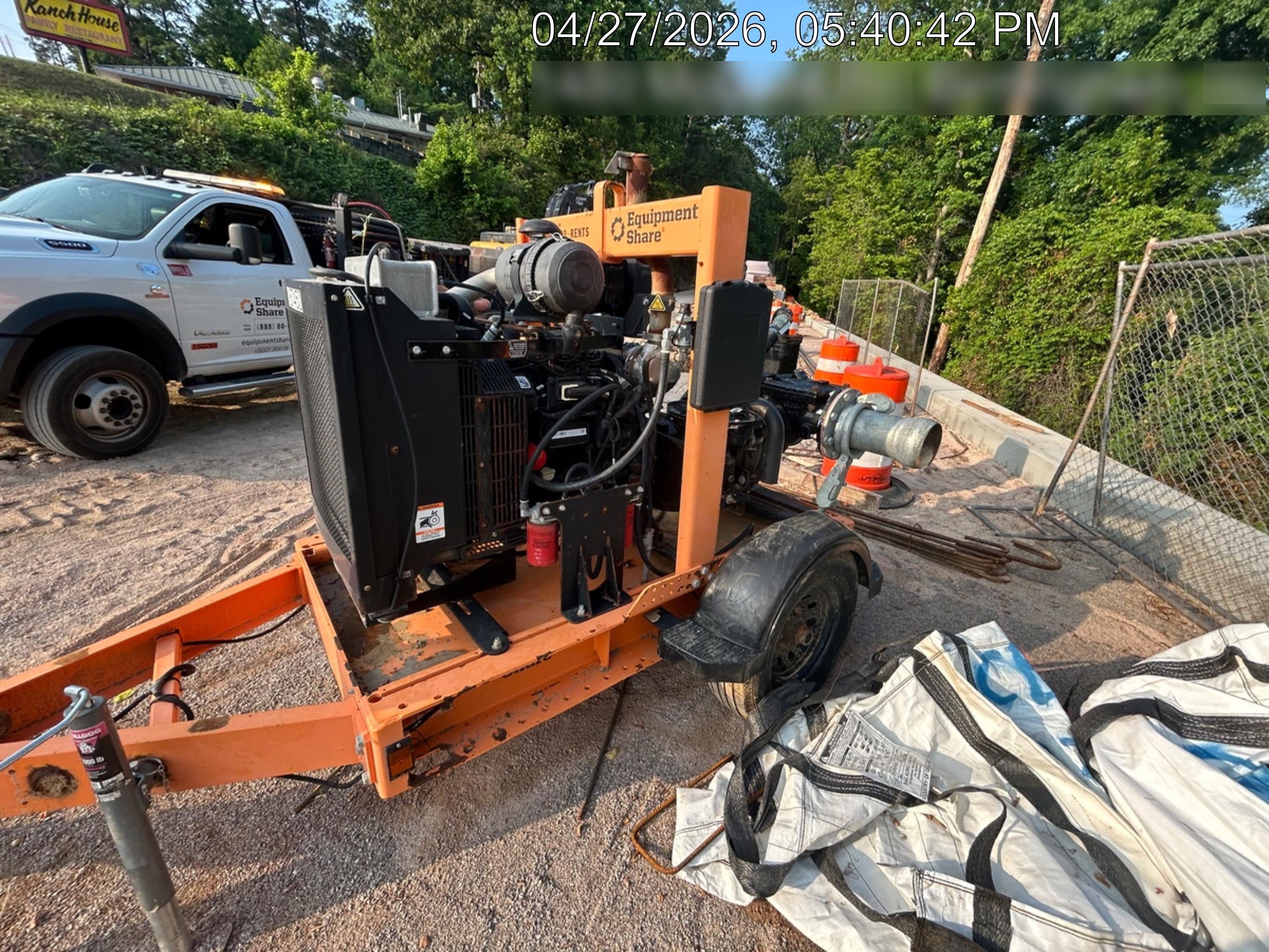 2021 PIONEER PP66S12L71-TD2.9L4