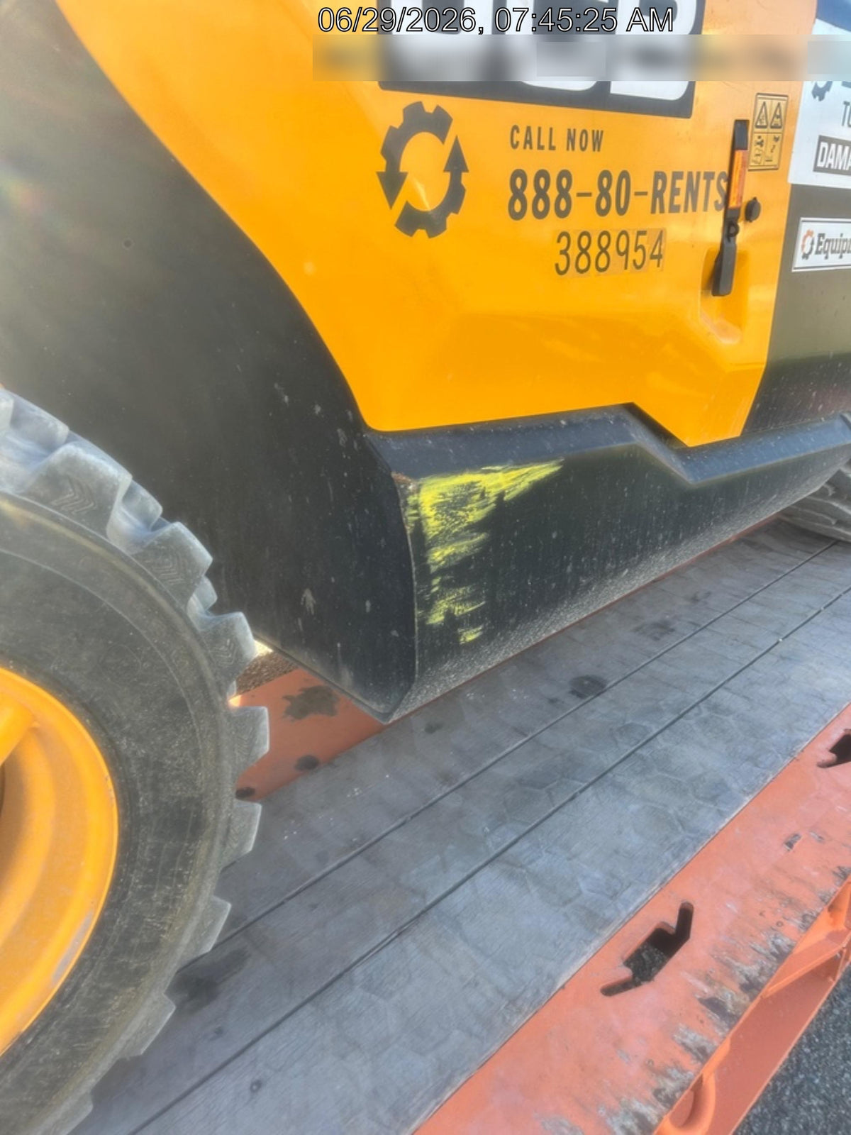 2024 JCB 505-20TC