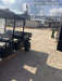 2021 Club Car CA1700D Canopy, Diesel, 4 Passenger