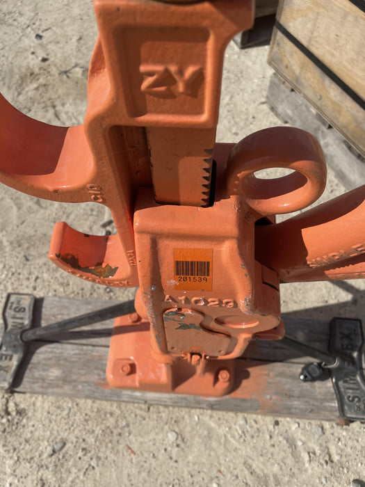 2021 SIMPLEX CRA1029R