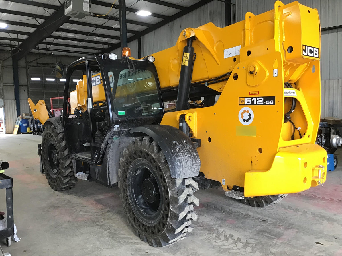 2019 JCB 512-56