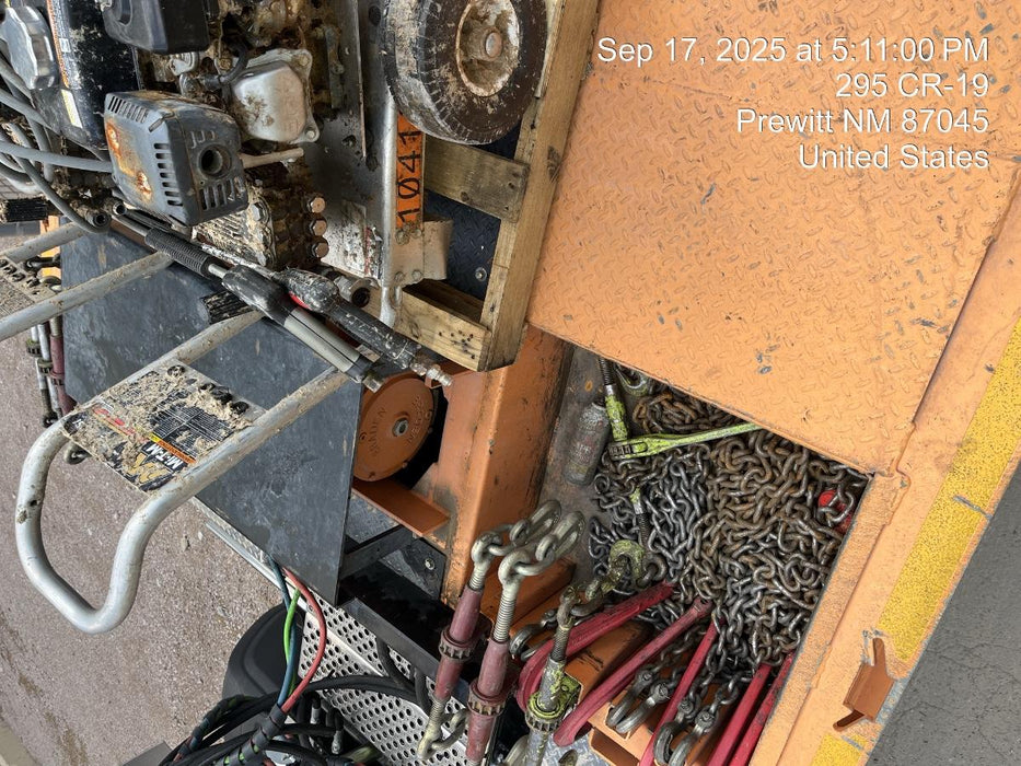 2020 MI-T-M CORPORATION CA-2703-1MMH