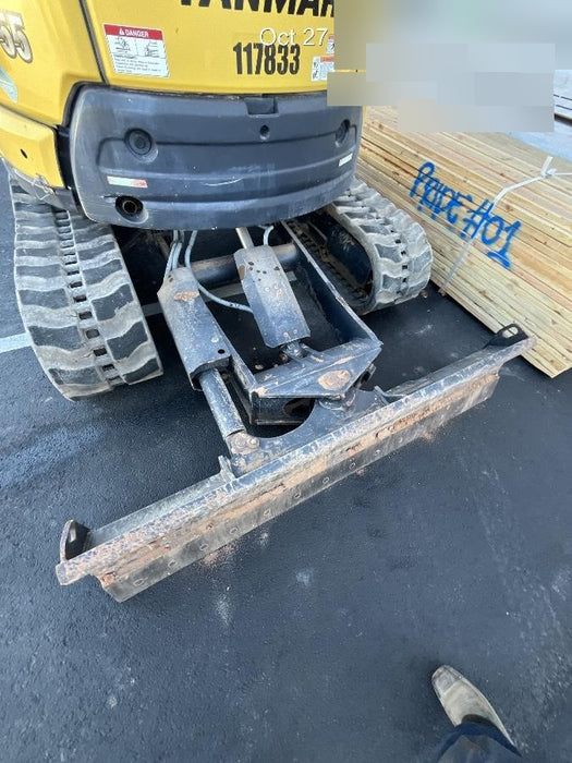 2020 YANMAR ViO55PRL