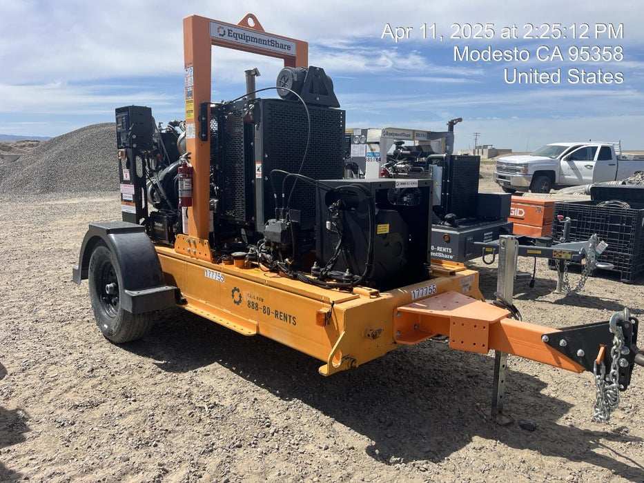 2021 PIONEER PP88S12L71-TCD3.6