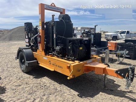 2021 PIONEER PP88S12L71-TCD3.6