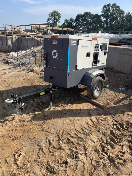 2022 ATLAS COPCO QAS25 CWK