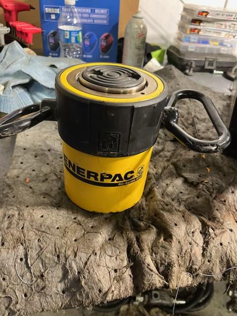 2021 ENERPAC RC502