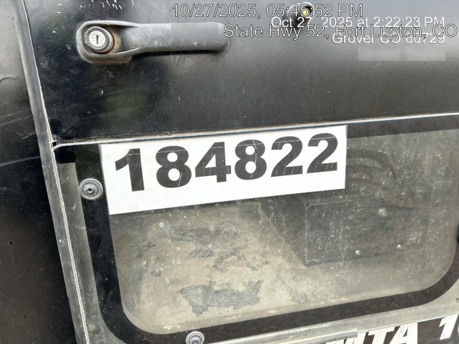 2021 MANITOU MTA10055