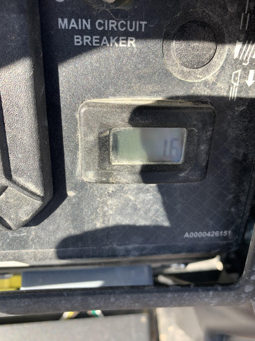 2024 Generac MLT2 Diesel, Flex Switch 120V Input, Powerzone Controller, 
(4) 320W LED Lights, 4kW Generator, 39.9 Gal Fuel Tank, 2" Ball, T3