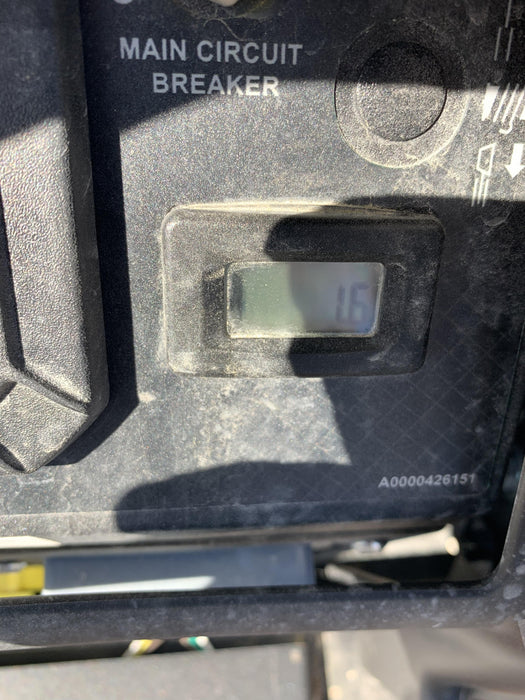 2024 Generac MLT2 Diesel, Flex Switch 120V Input, Powerzone Controller, 
(4) 320W LED Lights, 4kW Generator, 39.9 Gal Fuel Tank, 2" Ball, T3