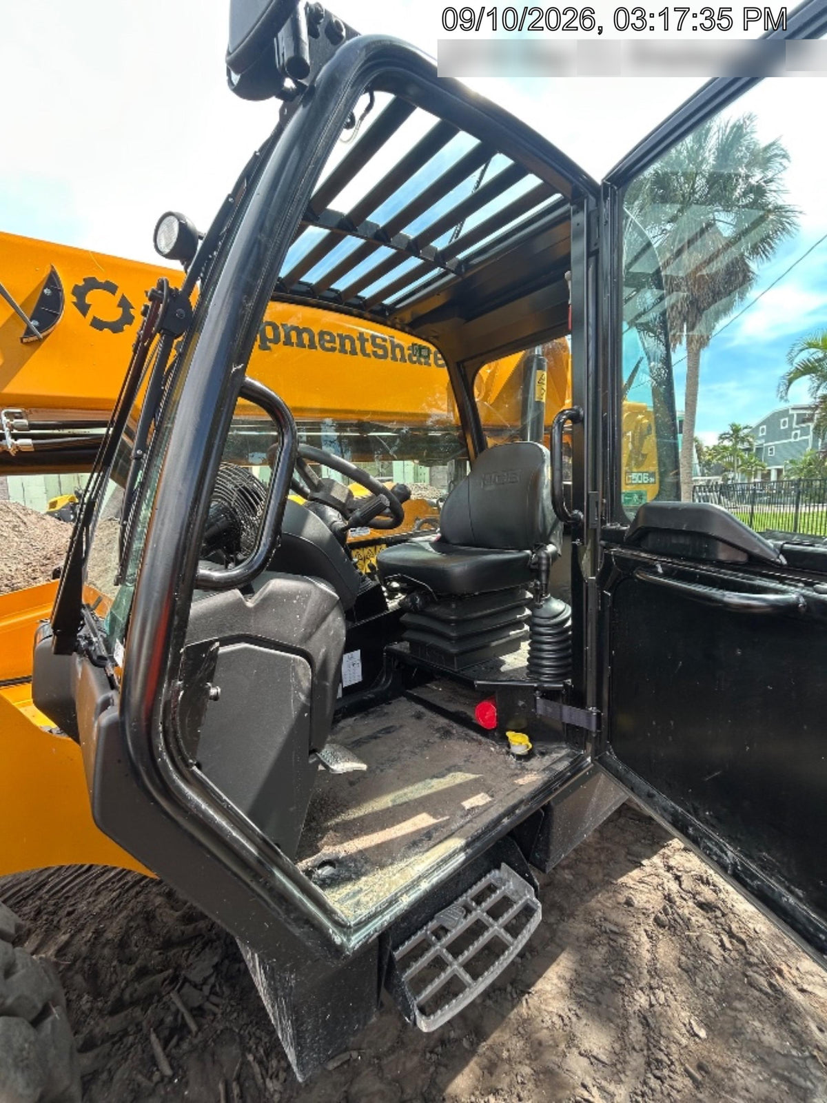 2026 JCB 506-36