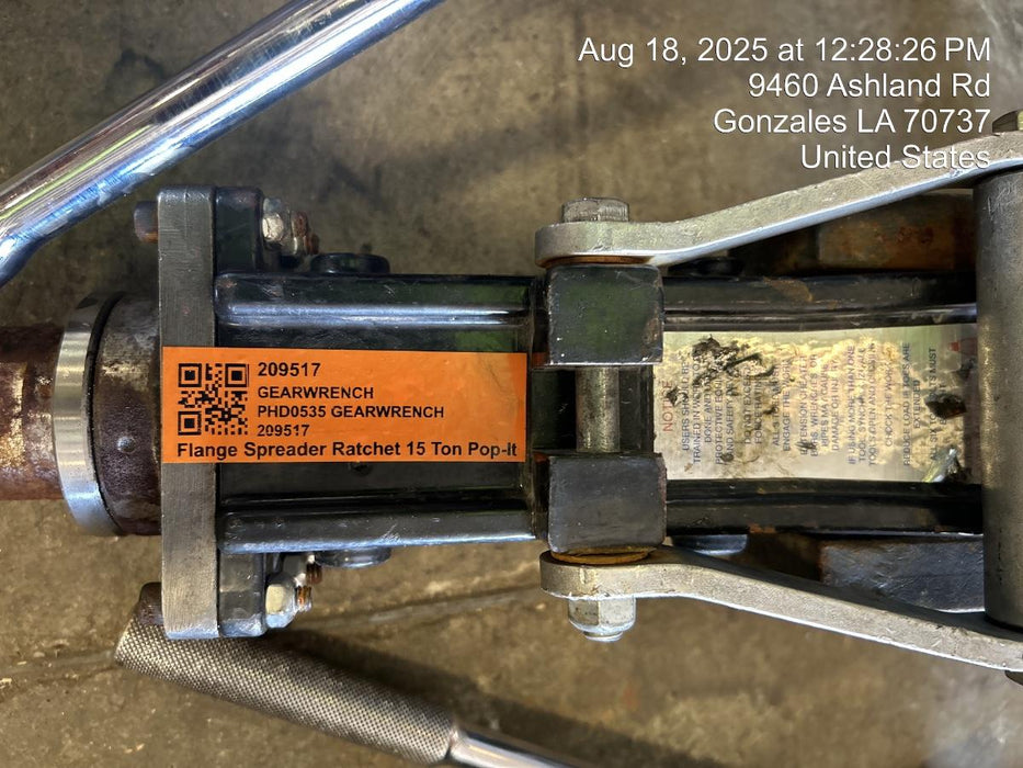 2021 MICHIGAN PNEUMATIC 750SS