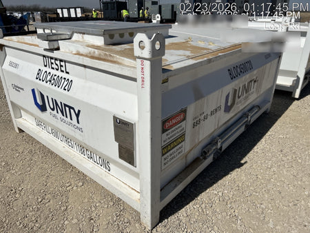 2025 UNITY BLOC 4500