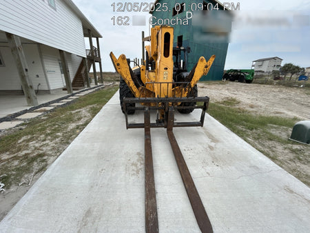2021 JCB 512-56