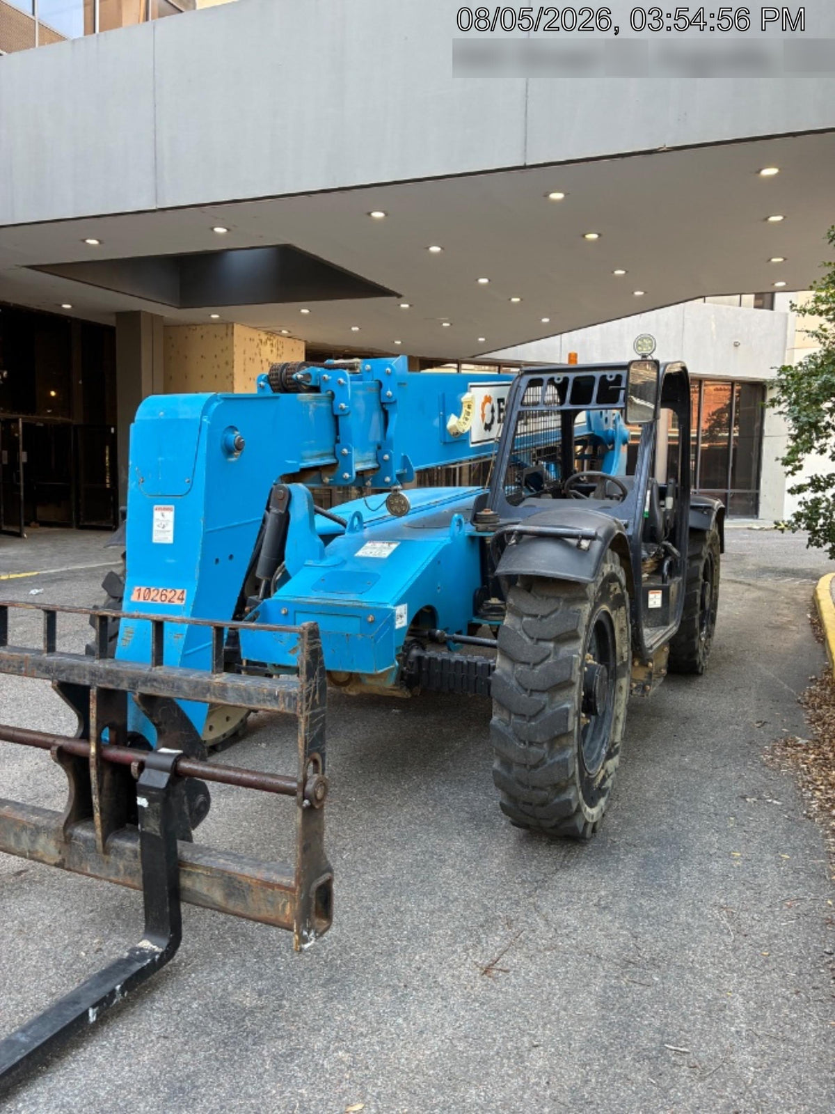 2024 JCB 506-36