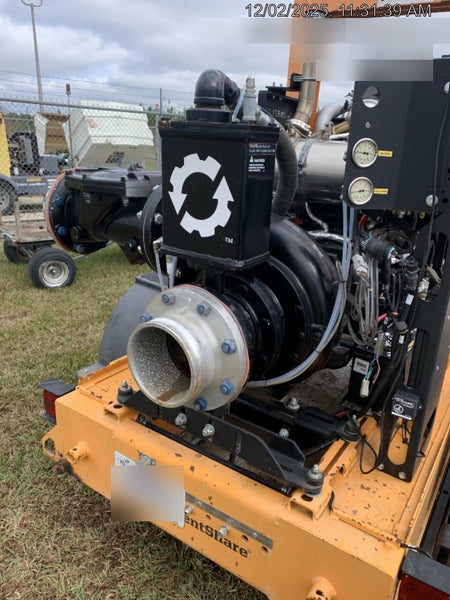 2021 PIONEER PP88S12L71-TCD3.6
