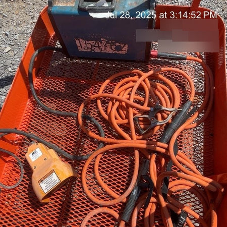 2021 MILLER ELECTRIC CST-280