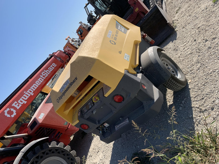 2022 ATLAS COPCO XAS188