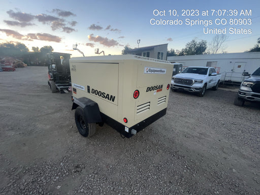 2023 DOOSAN P425/HP375WCU