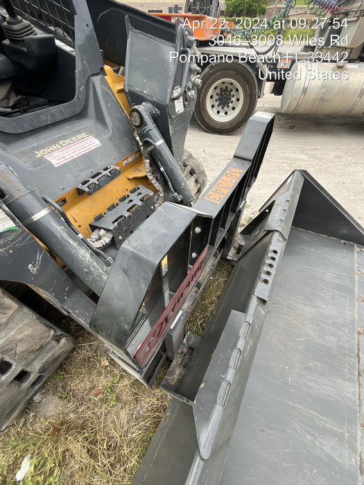 2024 VIRNIG PF4855-5VG