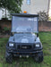 2021 Club Car CA1700D Canopy, Diesel, 4 Passenger