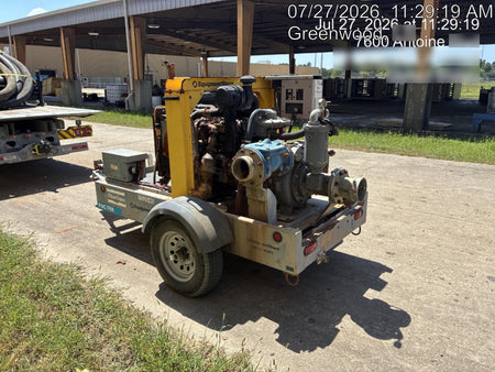 2021 ATLAS COPCO PAC66
