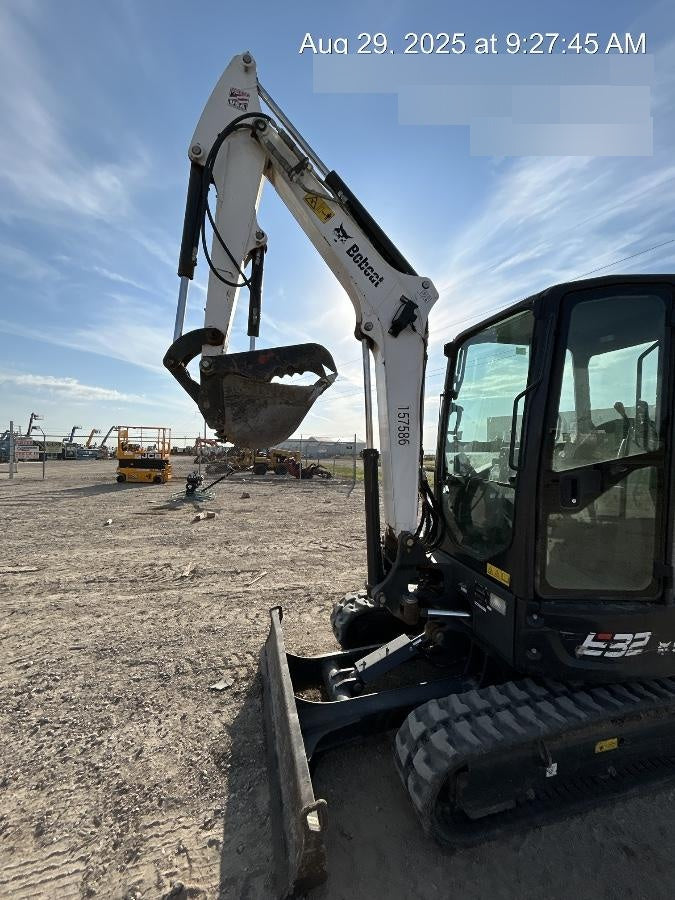 2023 SOLESBEE 12" Bucket - Solesbee