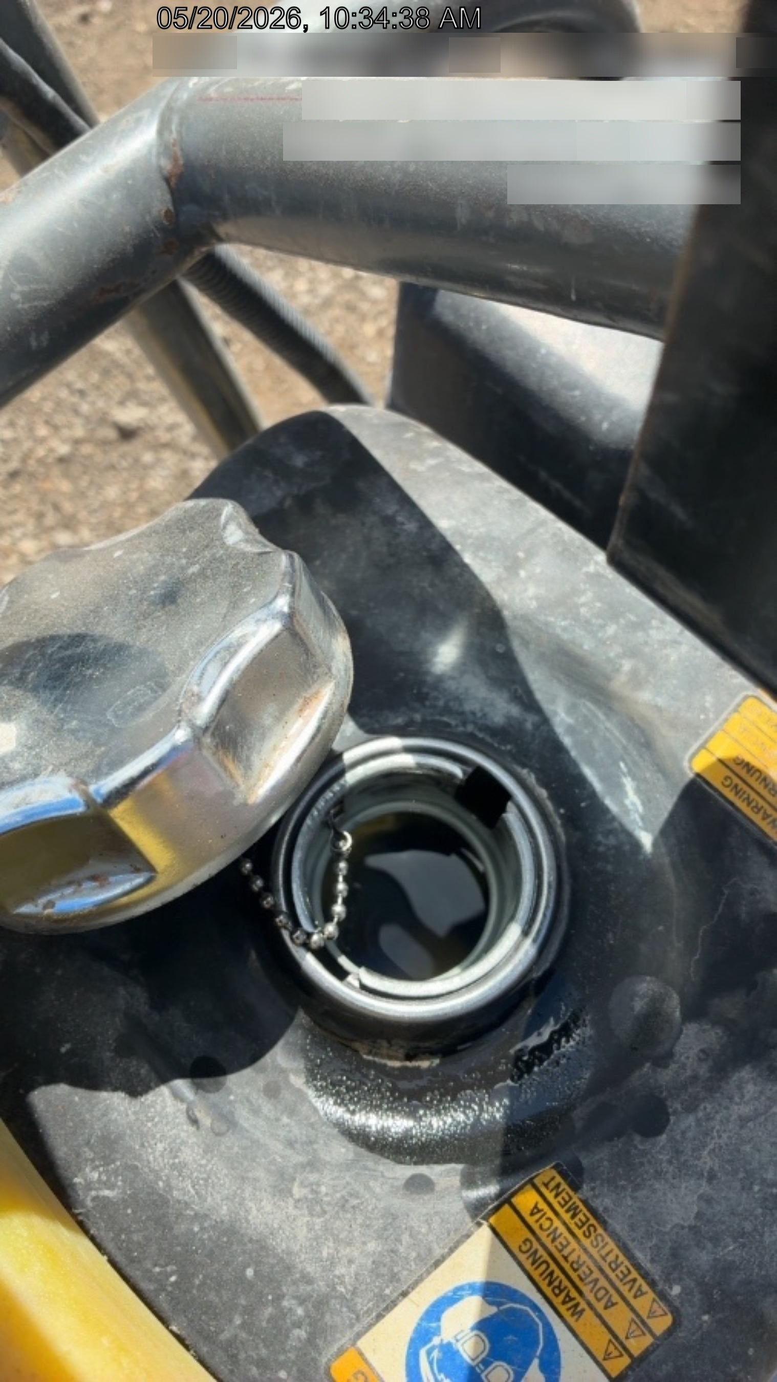 2023 WACKER NEUSON WPU1550AW