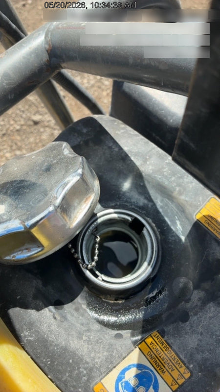 2023 WACKER NEUSON WPU1550AW