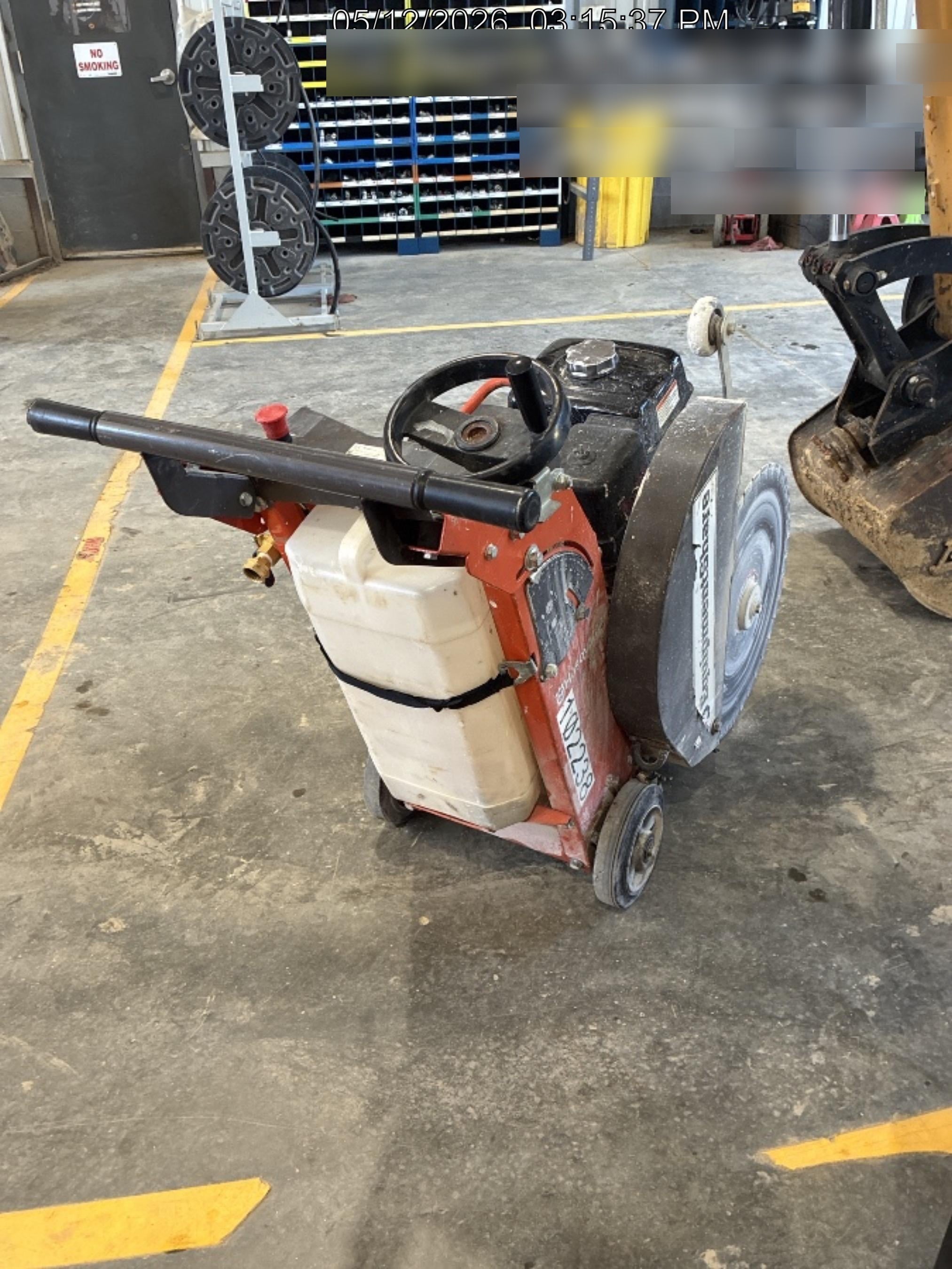 2020 HUSQVARNA FS400