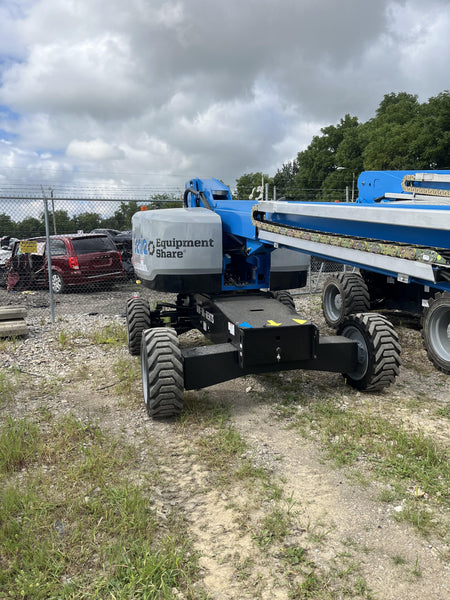 2026 GENIE S-45 XC