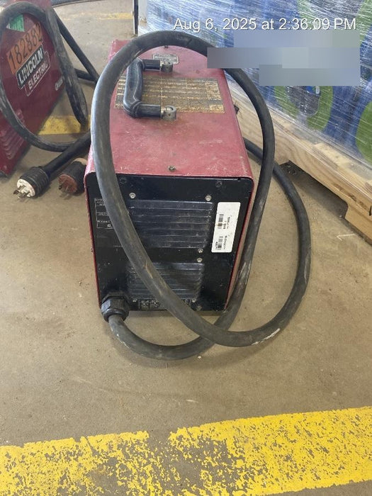 2021 LINCOLN ELECTRIC INVERTEC V276