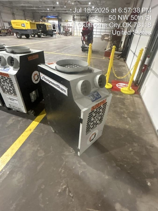 2023 KWIKOOL KPAC1411-2