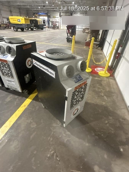 2023 KWIKOOL KPAC1411-2