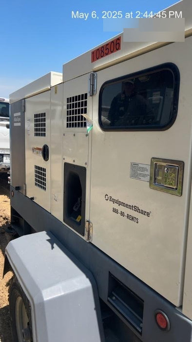 2020 ATLAS COPCO QAS 70