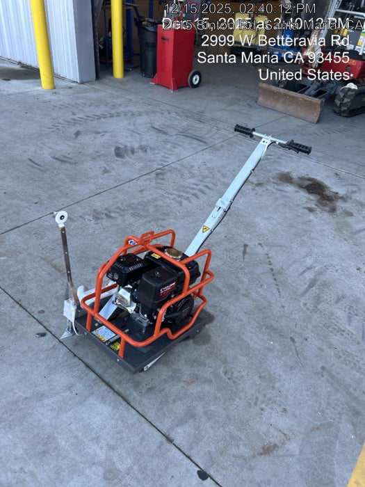 2024 HUSQVARNA SOFF-CUT 150