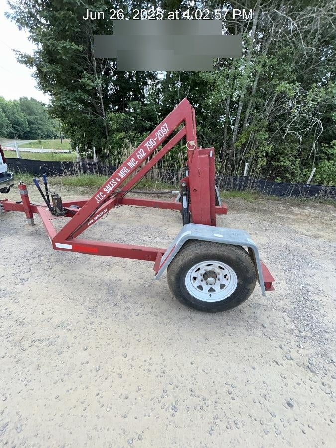 2022 JTC JTC-8000