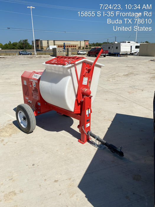 2023 MULTIQUIP WM90PH8