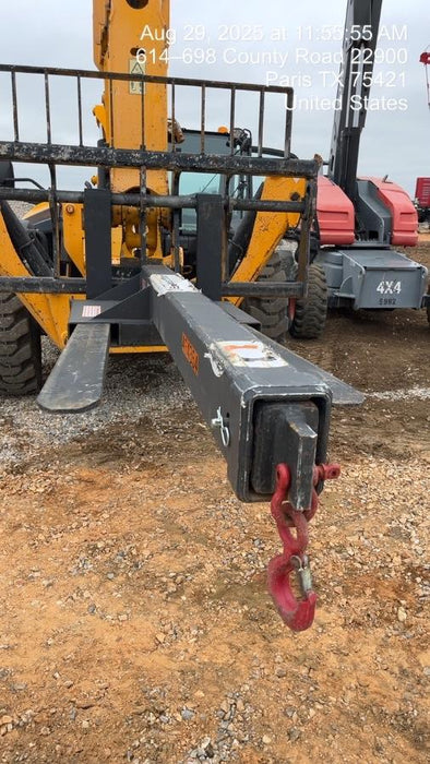 2024 ARROW MATERIAL HANDLING CE60-TH-STP