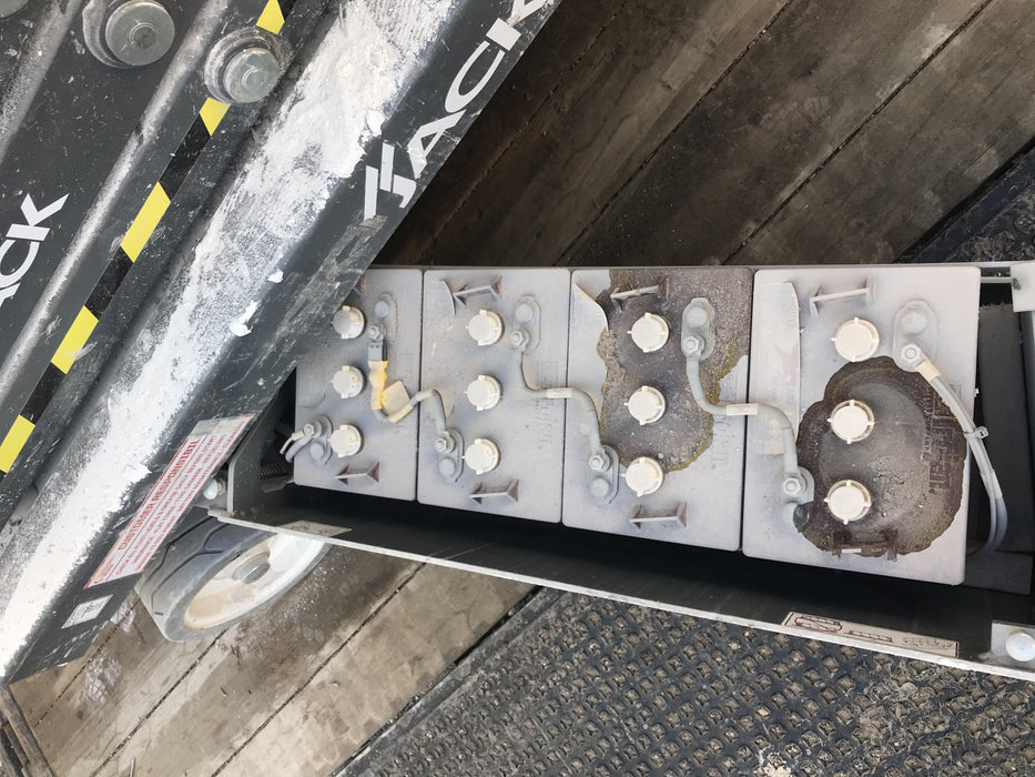 2019 Skyjack SJIII-3219 Standard w/Trojan Batteries