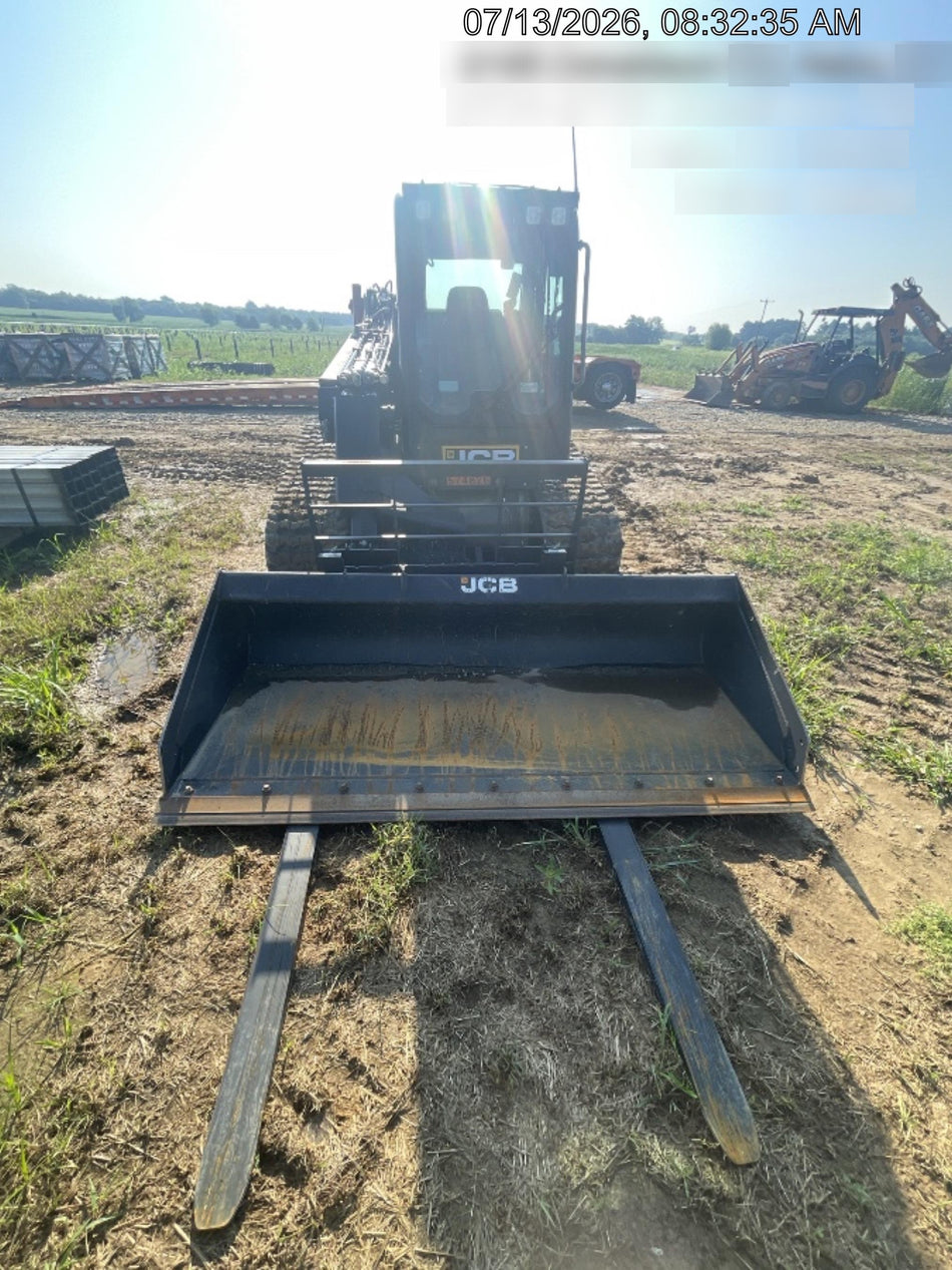 2026 ARROW MATERIAL HANDLING 72" Pallet Forks - Arrow