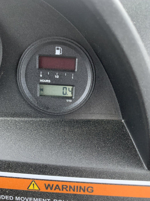 2022 Club Car CA1700D Canopy, Diesel, 4 Passenger