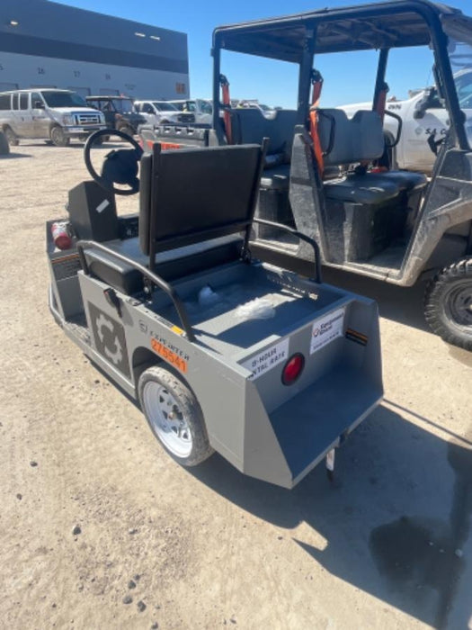 2022 COLUMBIA Expediter