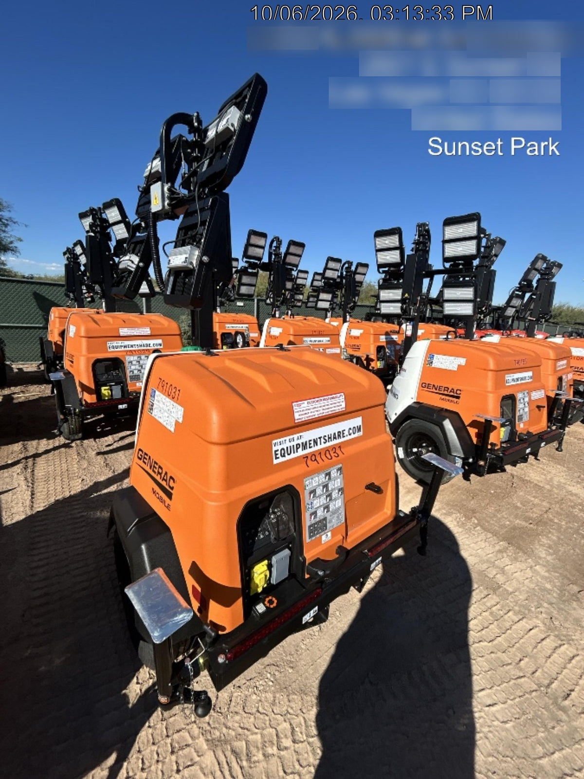 2026 GENERAC MLTS-4