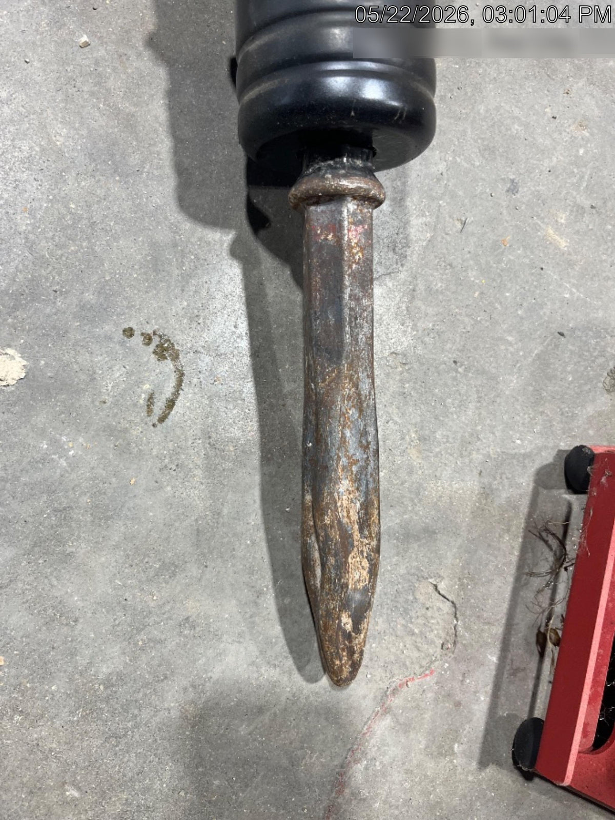 2024 HILTI TE 3000-AVR