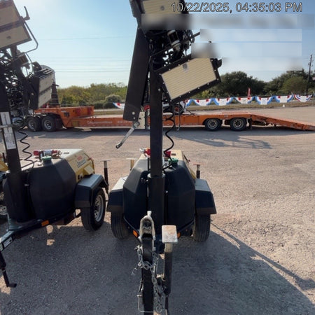 2021 ALLMAND NLV3GR